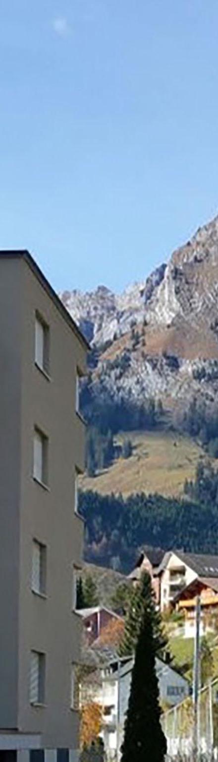 Lägenhet (4 pers.) – Alpenstrasse 621