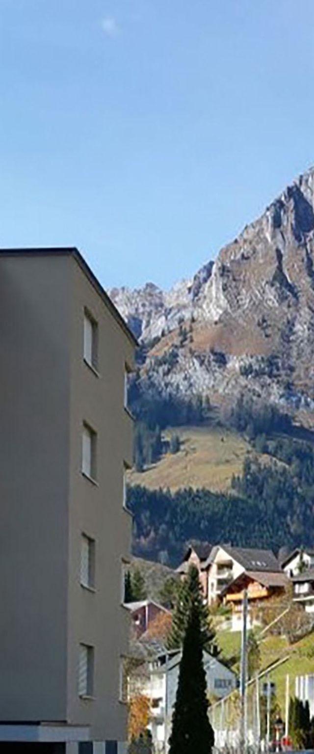 Alpenstrasse 621