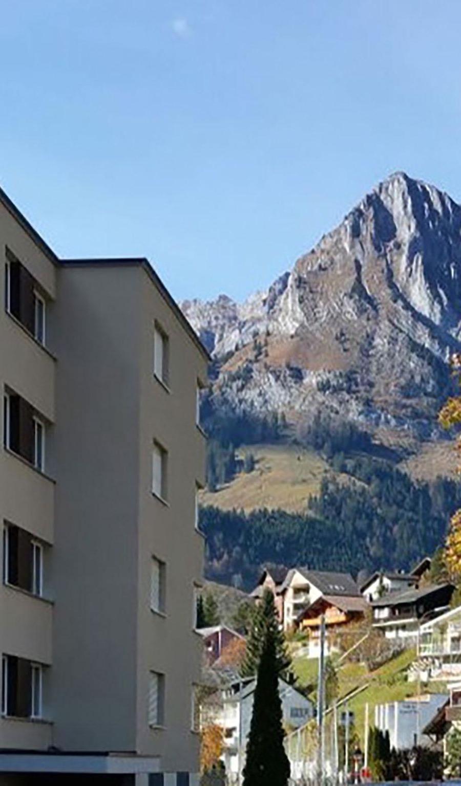 Alpenstrasse 621 Appartement/Fewo 4-Bettwohnung