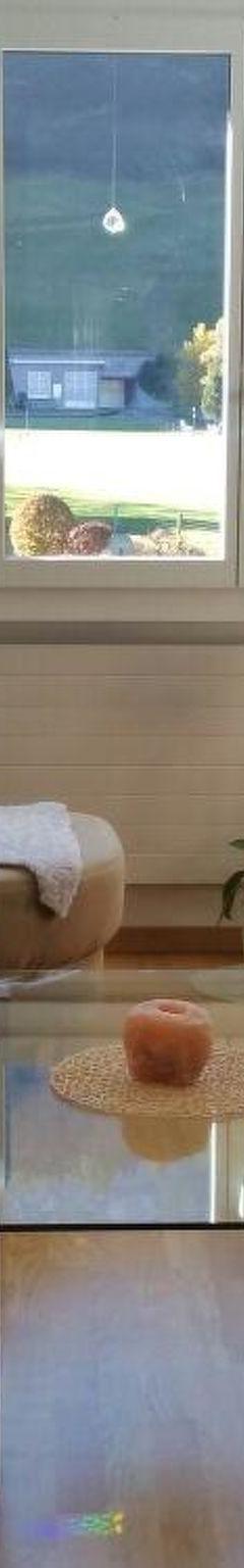 Lejlighed (4 pers.) – Alpenstrasse 621 Appartement/Fewo 4-Bettwohnung