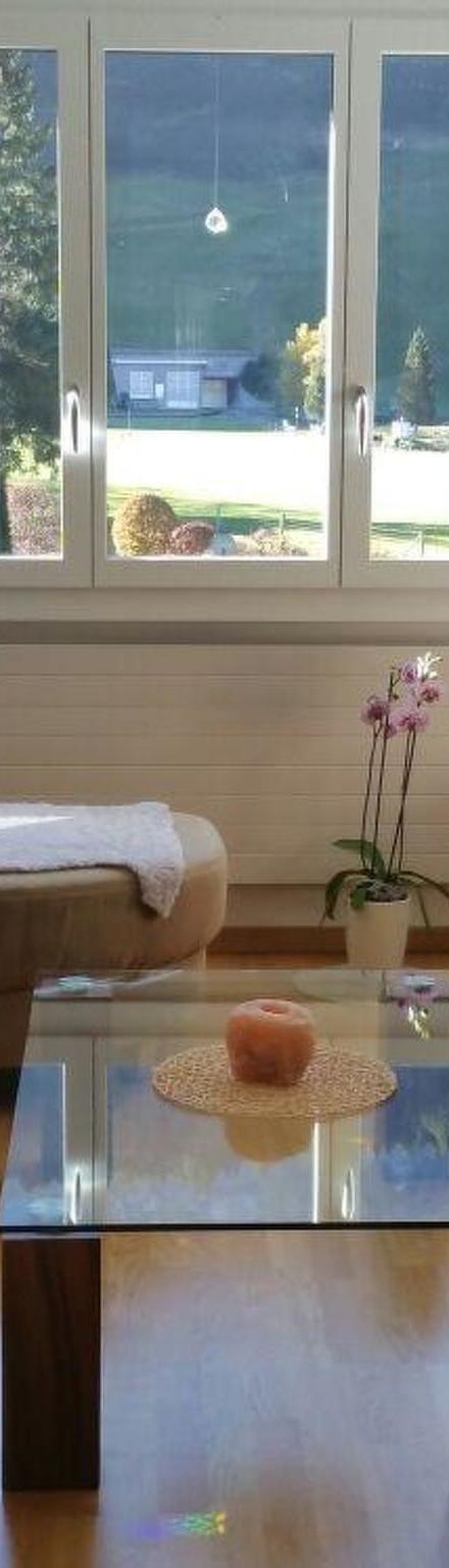 Alpenstrasse 621 Appartement/Fewo 4-Bettwohnung – billede 5