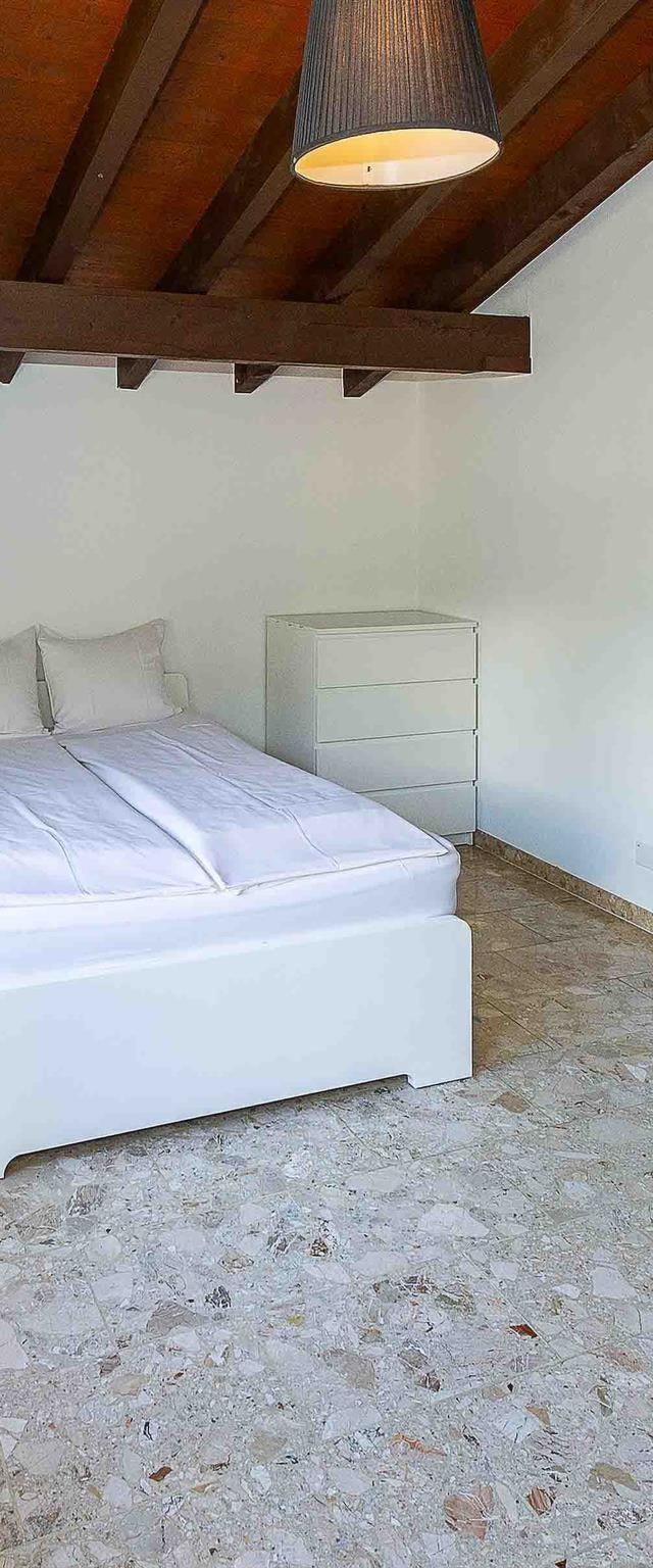 Près du Bahnhof Appartement/Fewo 6-Bettwohnung – billede 11
