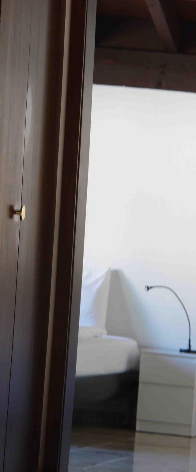 Près du Bahnhof Appartement/Fewo 6-Bettwohnung – billede 20