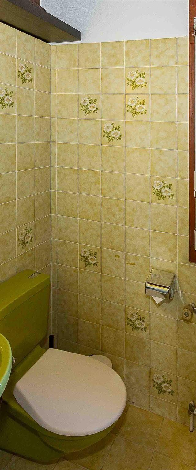 Près du Bahnhof Appartement/Fewo 6-Bettwohnung – billede 21