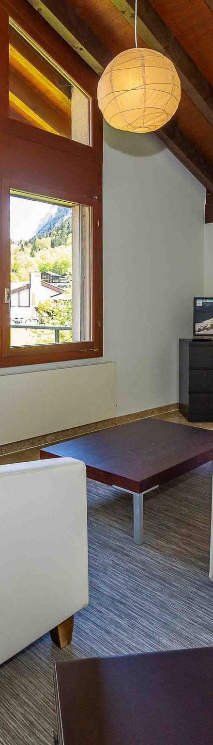 Près du Bahnhof Appartement/Fewo 6-Bettwohnung – billede 5