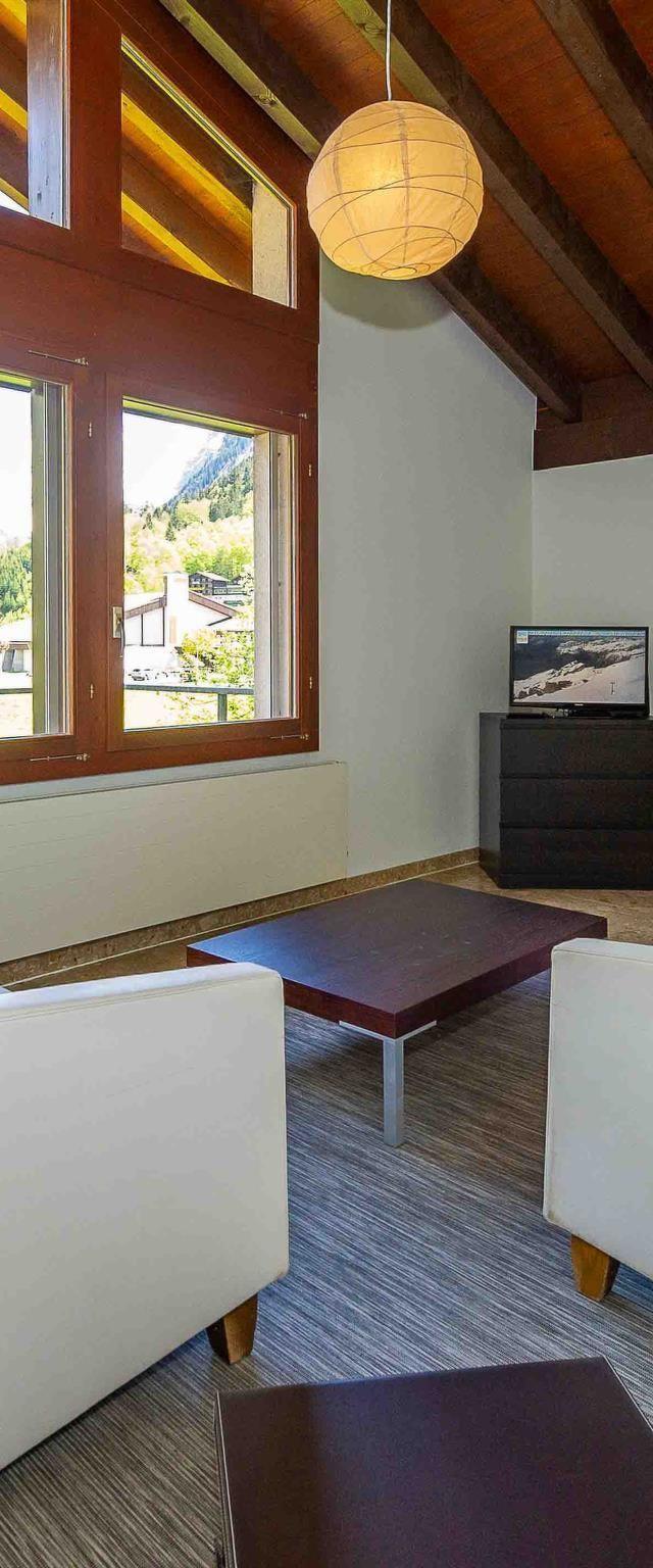 Près du Bahnhof Appartement/Fewo 6-Bettwohnung – billede 6