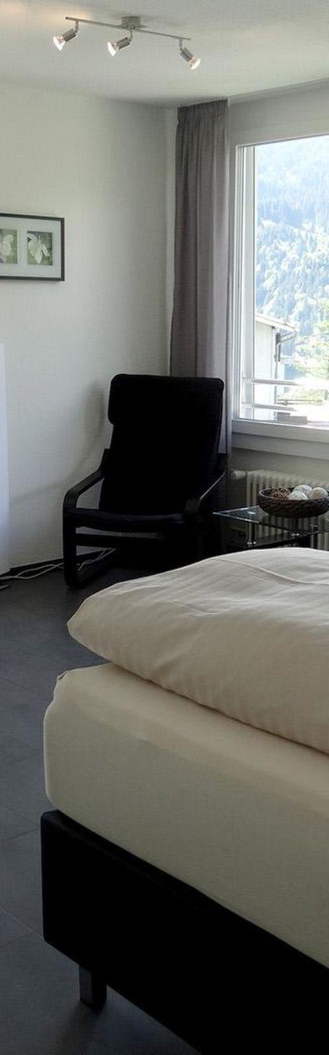 Barbara Ost Appartement/Fewo 2-Bettwohnung – Engelberg