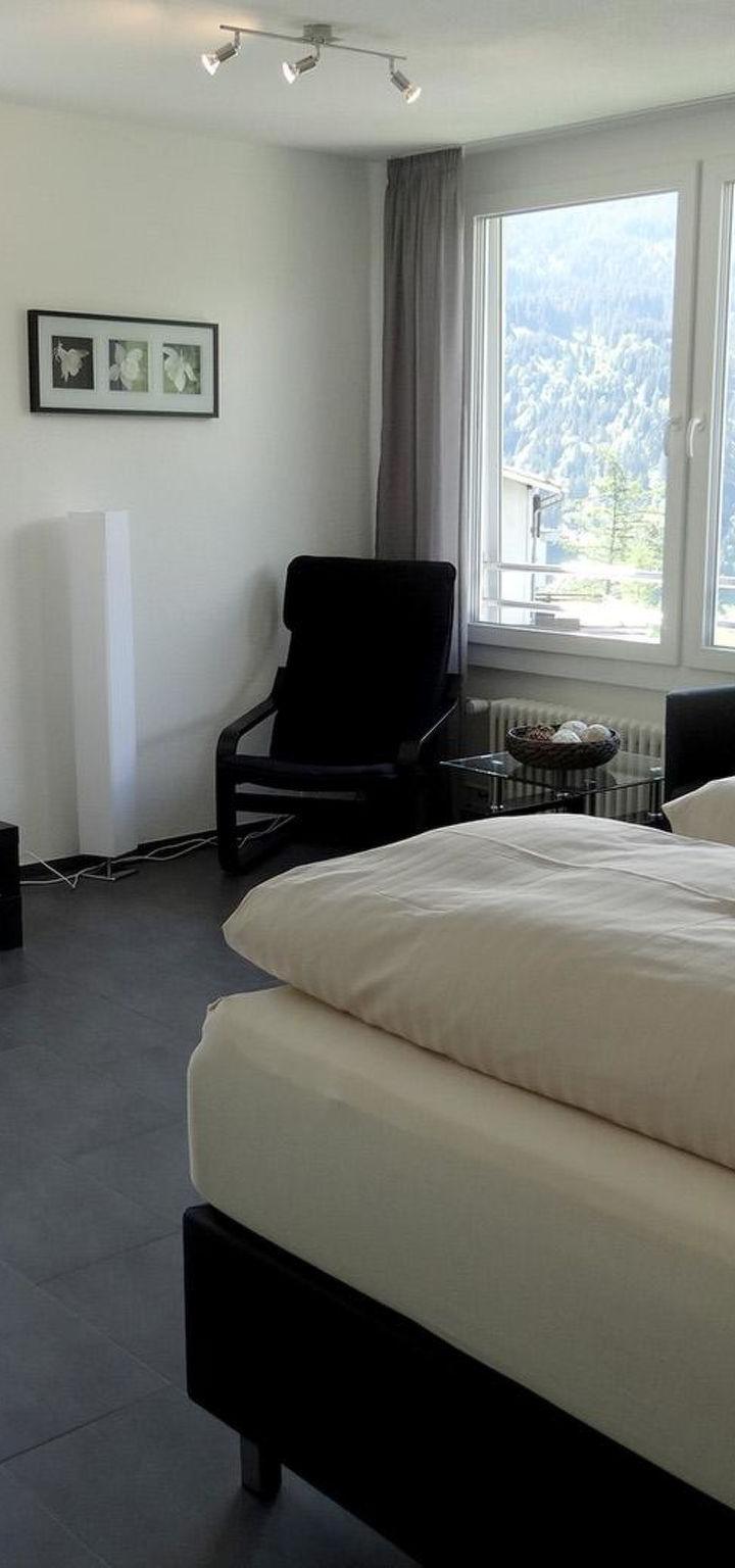 Lejlighed (2 pers.) – Barbara Ost Appartement/Fewo 2-Bettwohnung