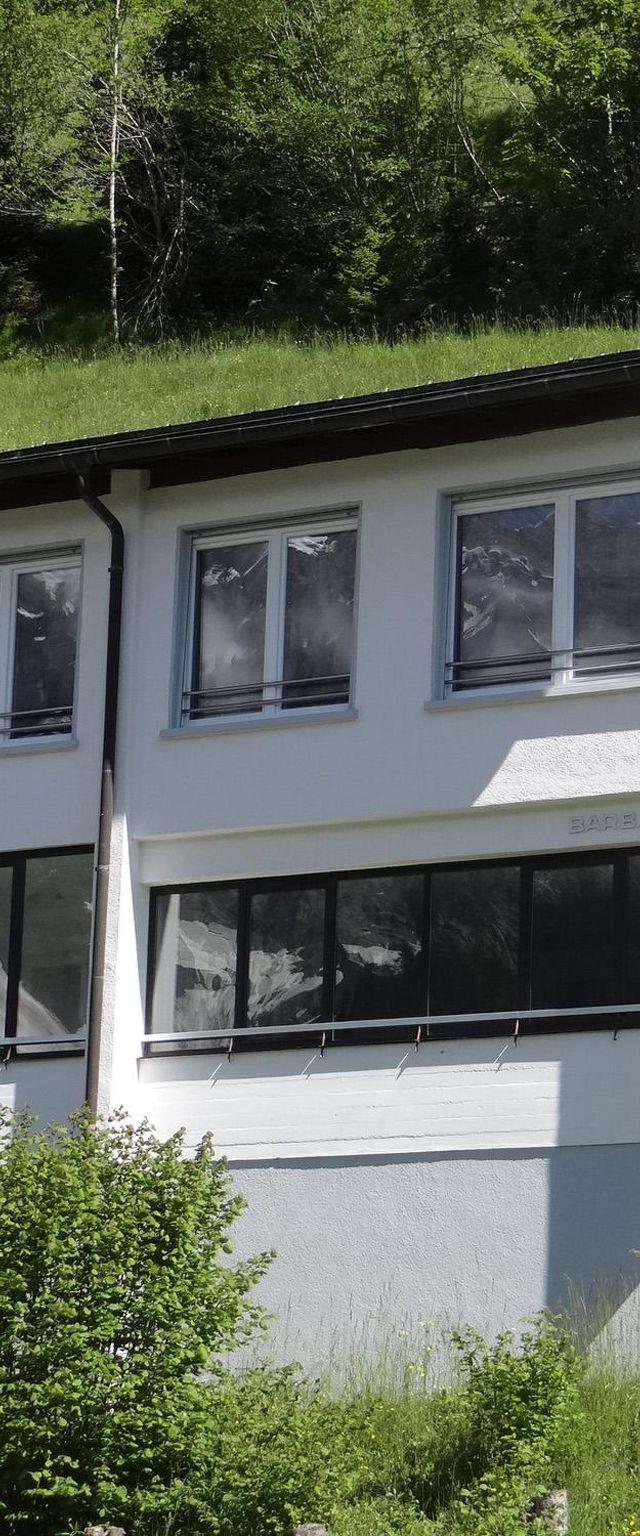 Barbara Ost Appartement/Fewo 2-Bettwohnung – billede 3