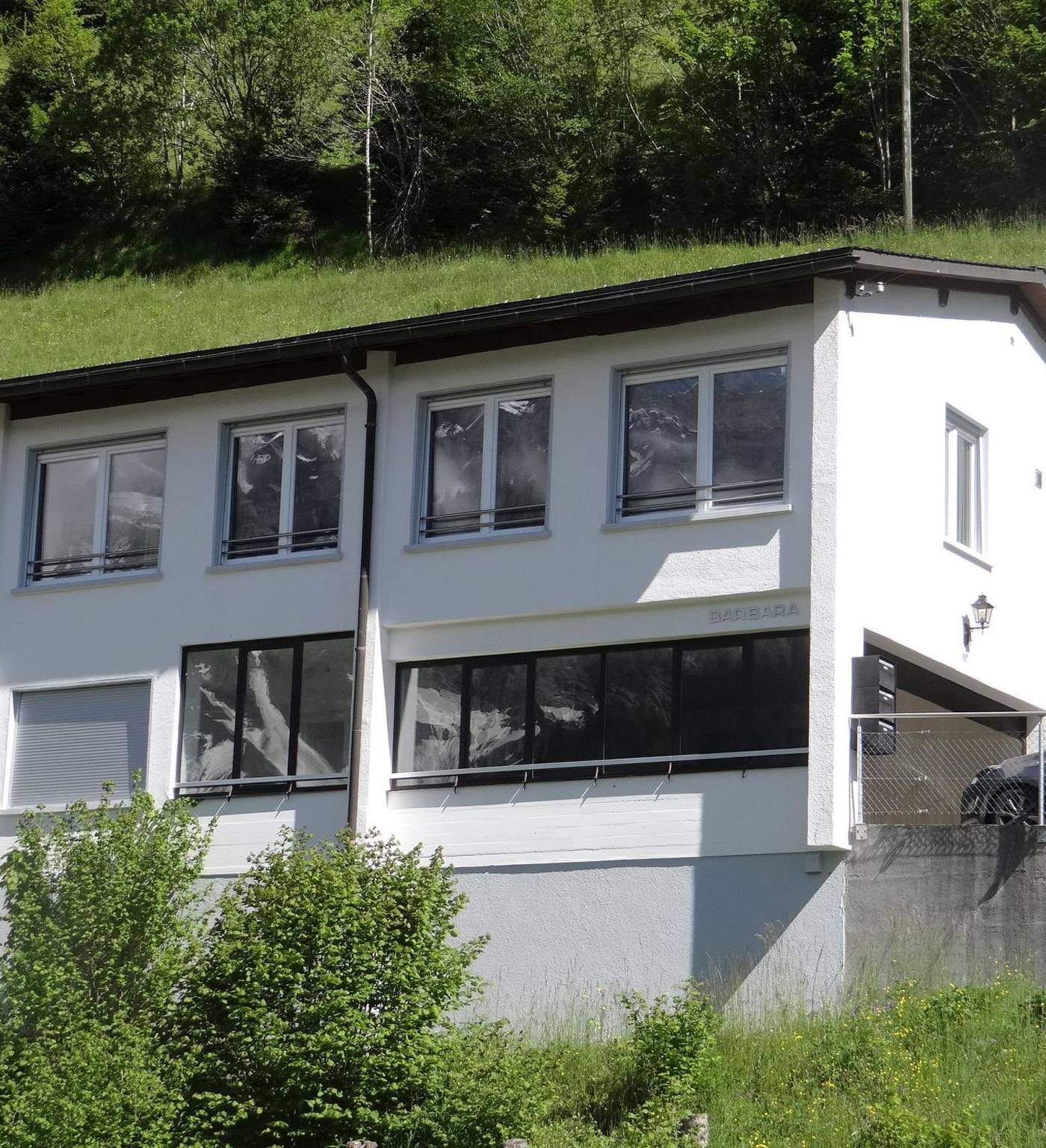 Barbara West Appartement/Fewo 2-Bettwohnung, Engelberg