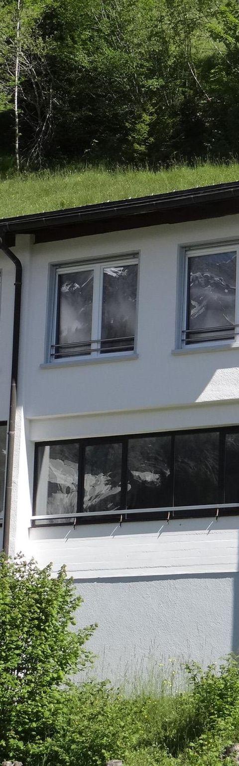 Barbara West Appartement/Fewo 2-Bettwohnung – Engelberg