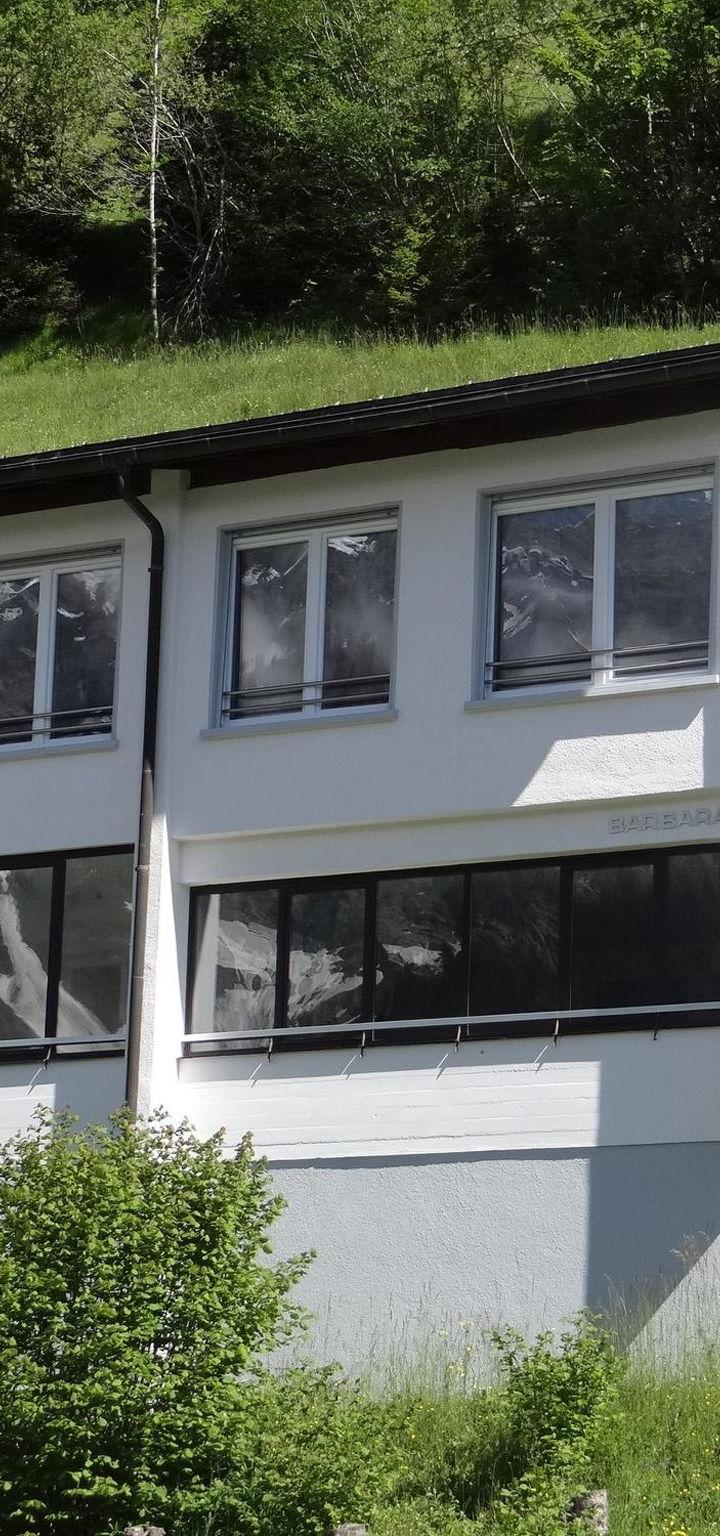 Lejlighed (2 pers.) – Barbara West Appartement/Fewo 2-Bettwohnung