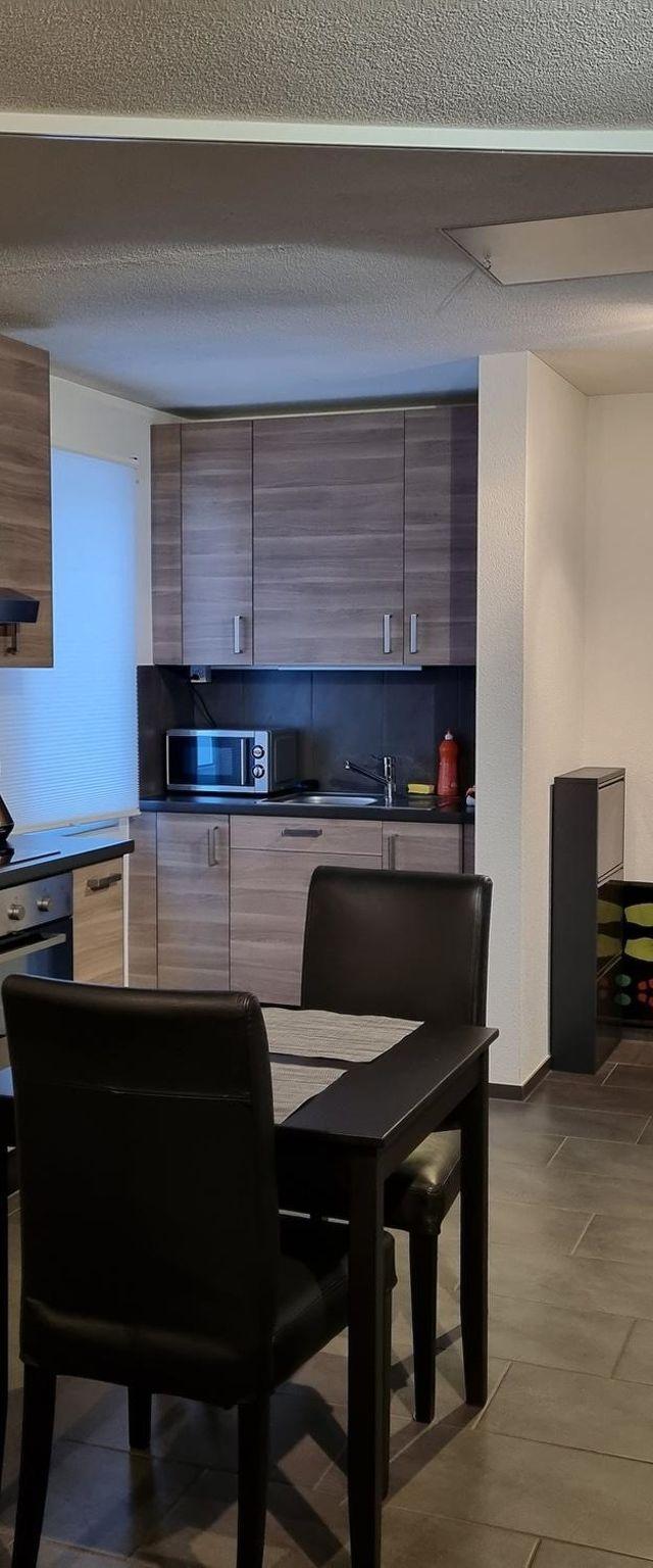 Barbara West Appartement/Fewo 2-Bettwohnung – billede 22