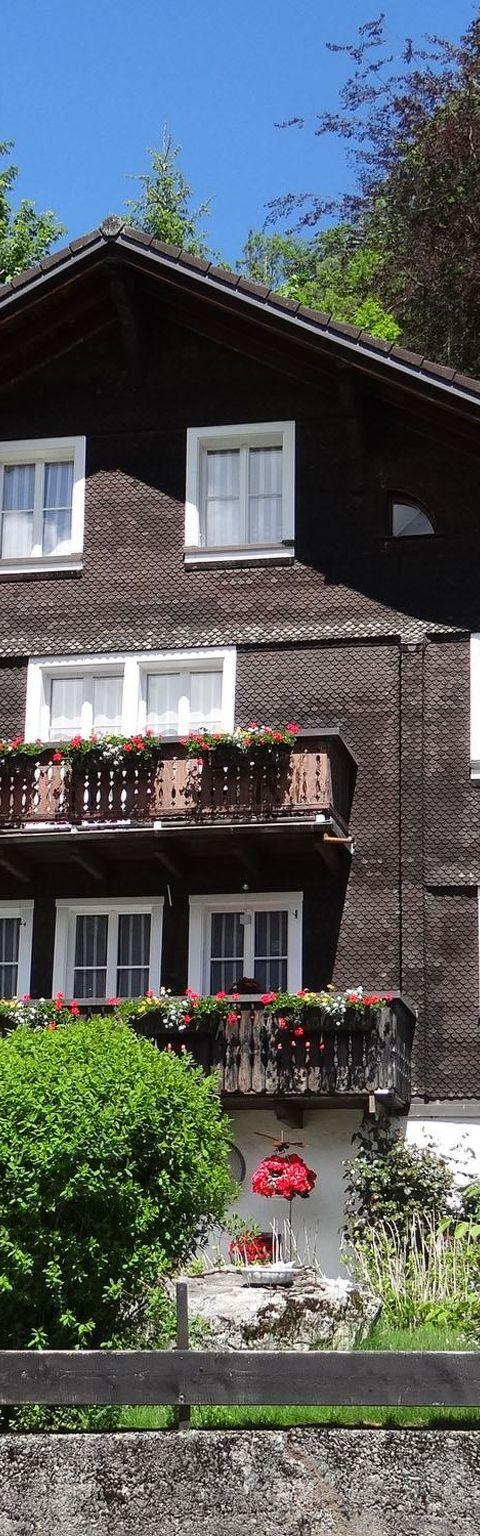 Steinacher 7 Appartement/Fewo 4-Bettwohnung – Engelberg