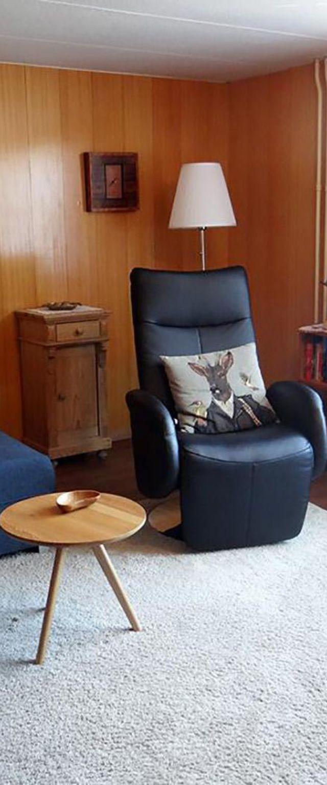 Steinacher 7 Appartement/Fewo 4-Bettwohnung – billede 11