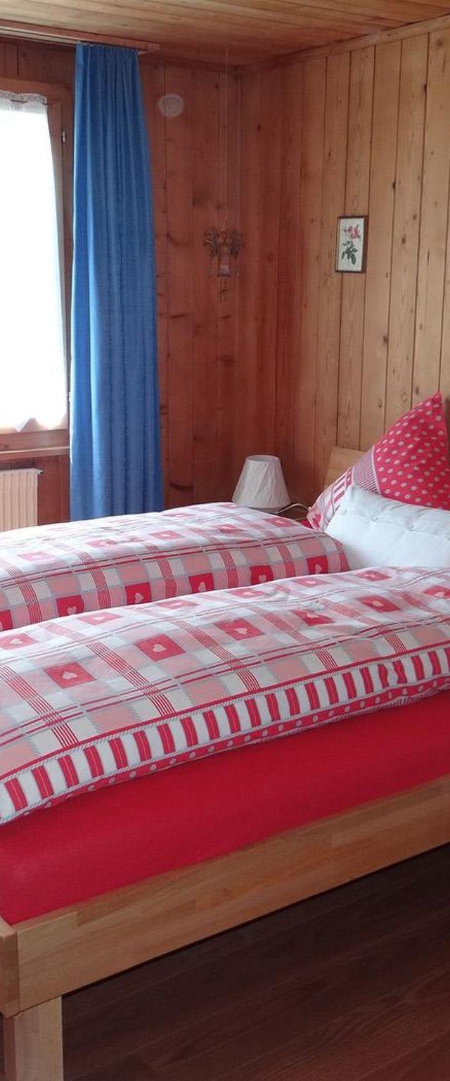 Steinacher 7 Appartement/Fewo 4-Bettwohnung – billede 19