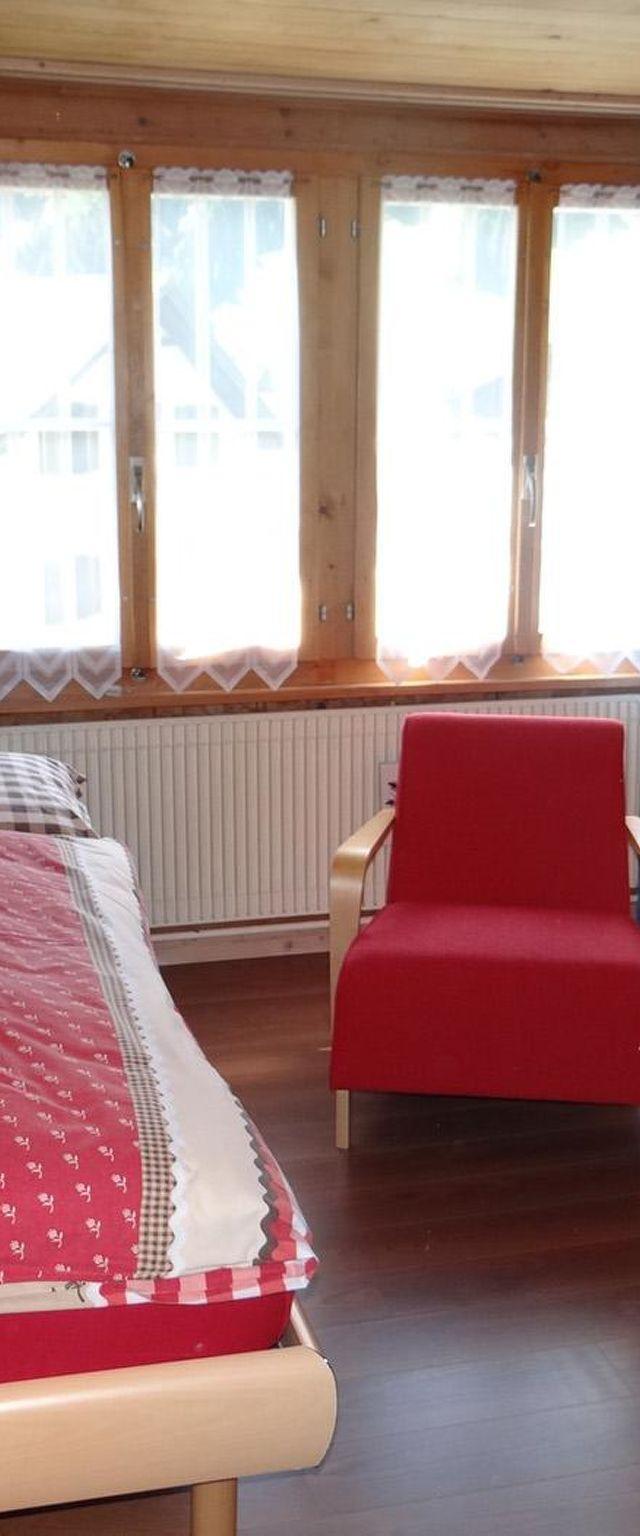 Steinacher 7 Appartement/Fewo 4-Bettwohnung – billede 24