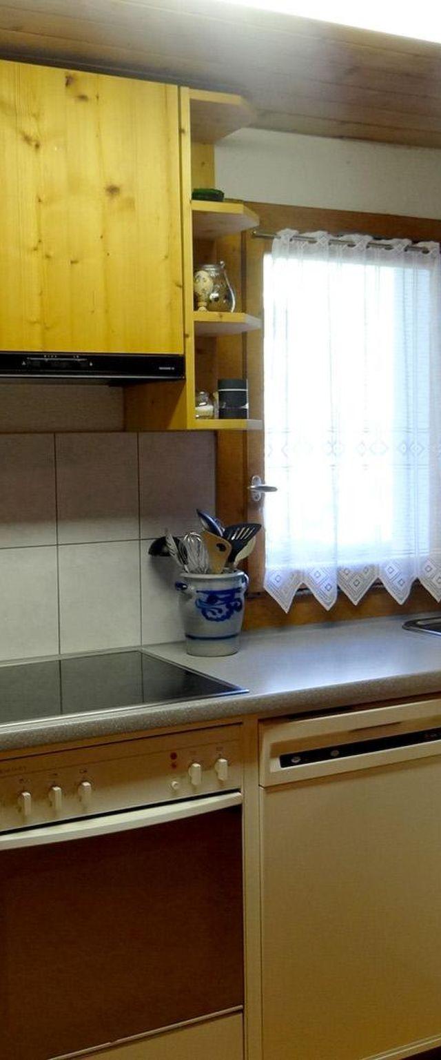 Steinacher 7 Appartement/Fewo 4-Bettwohnung – billede 27