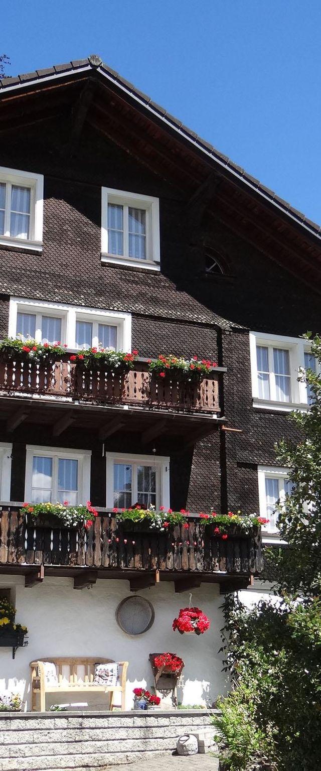 Steinacher 7 Appartement/Fewo 4-Bettwohnung – billede 4