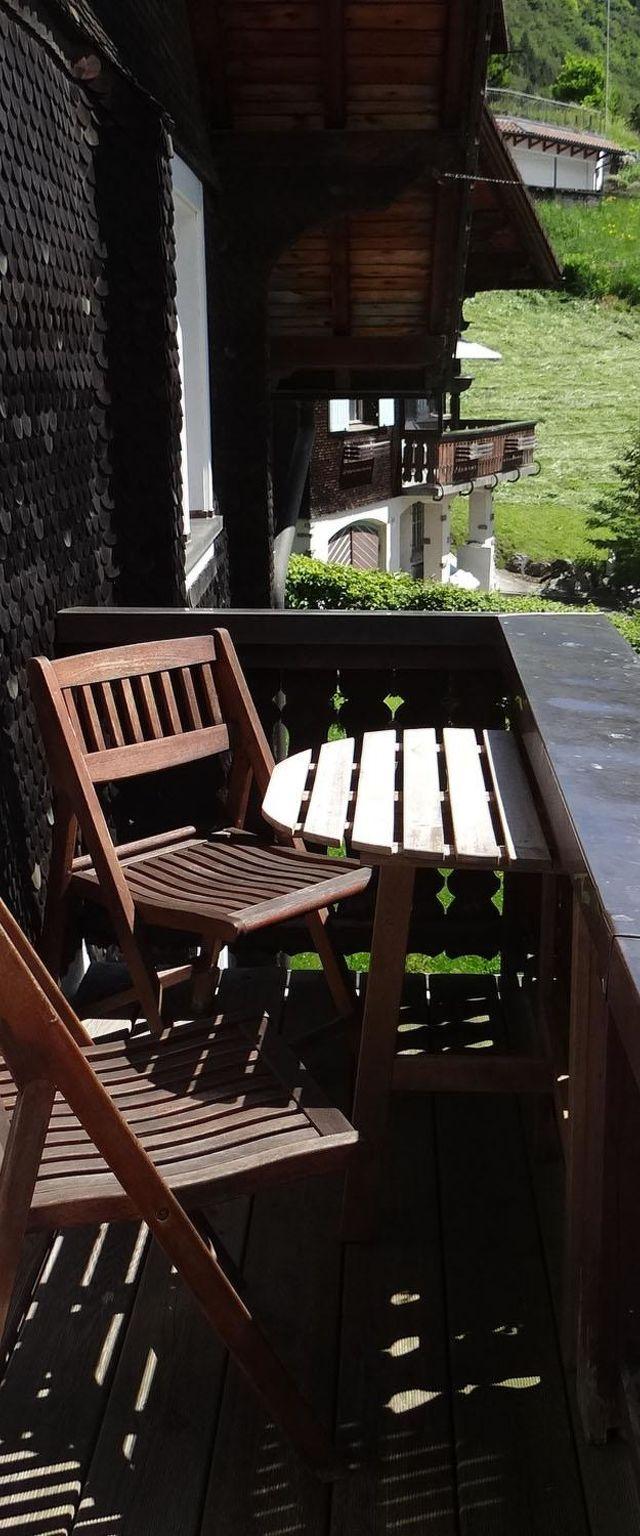 Steinacher 7 Appartement/Fewo 4-Bettwohnung – billede 42