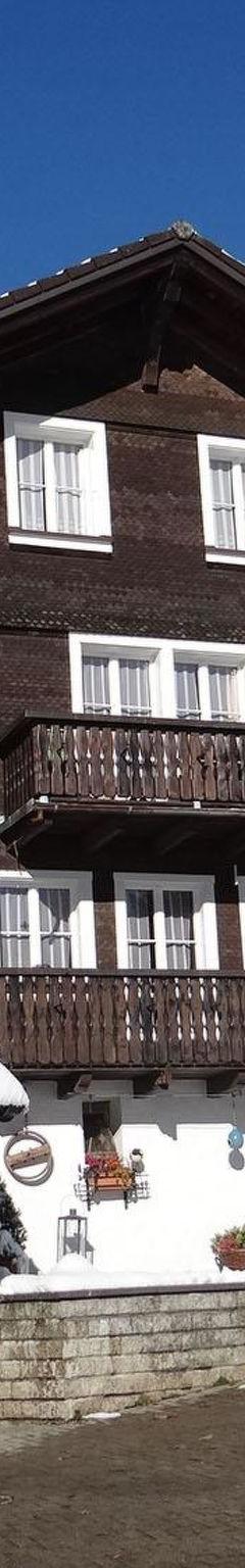 Lejlighed (4 pers.) – Steinacher 7 Appartement/Fewo 4-Bettwohnung