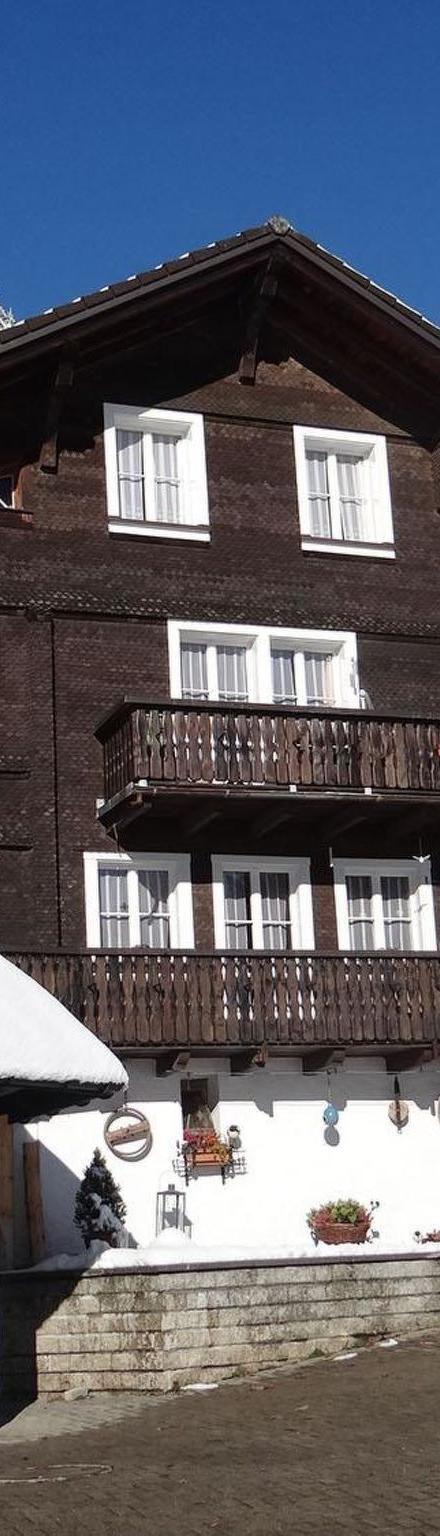 Steinacher 7 Appartement/Fewo 4-Bettwohnung – billede 5