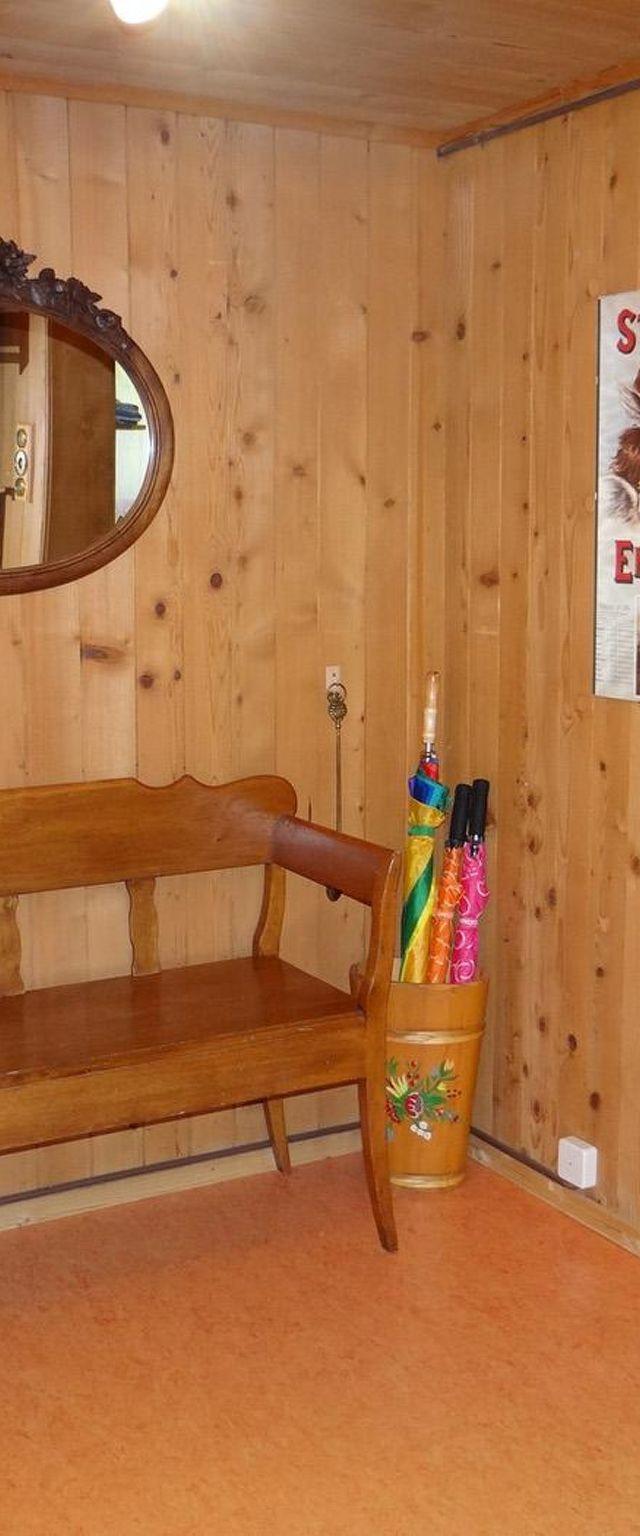 Steinacher 7 Appartement/Fewo 4-Bettwohnung – billede 9