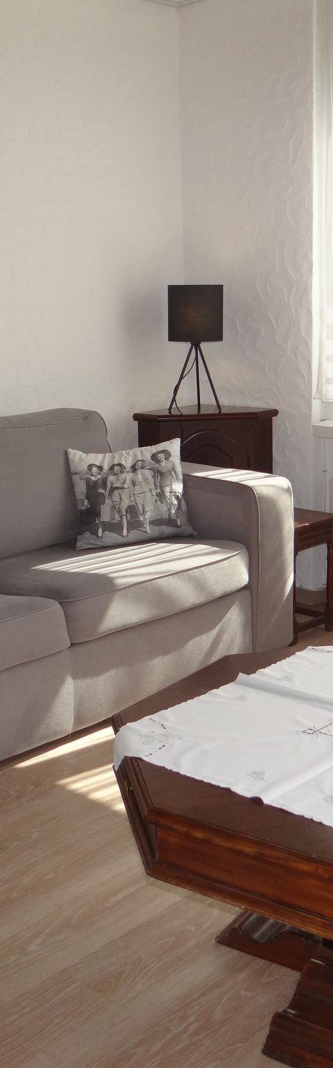 Birkenstrasse 56 Appartement/Fewo 4-Bettwohnung – Engelberg