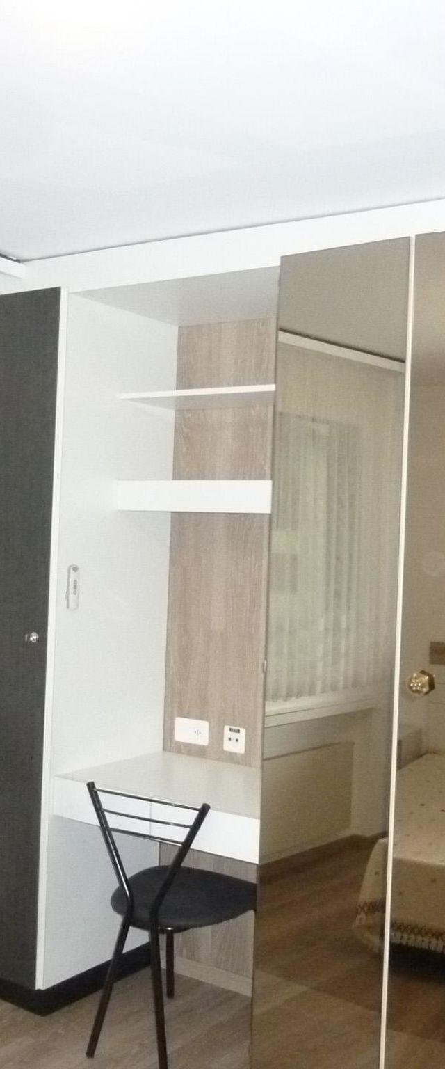 Birkenstrasse 56 Appartement/Fewo 4-Bettwohnung – billede 15