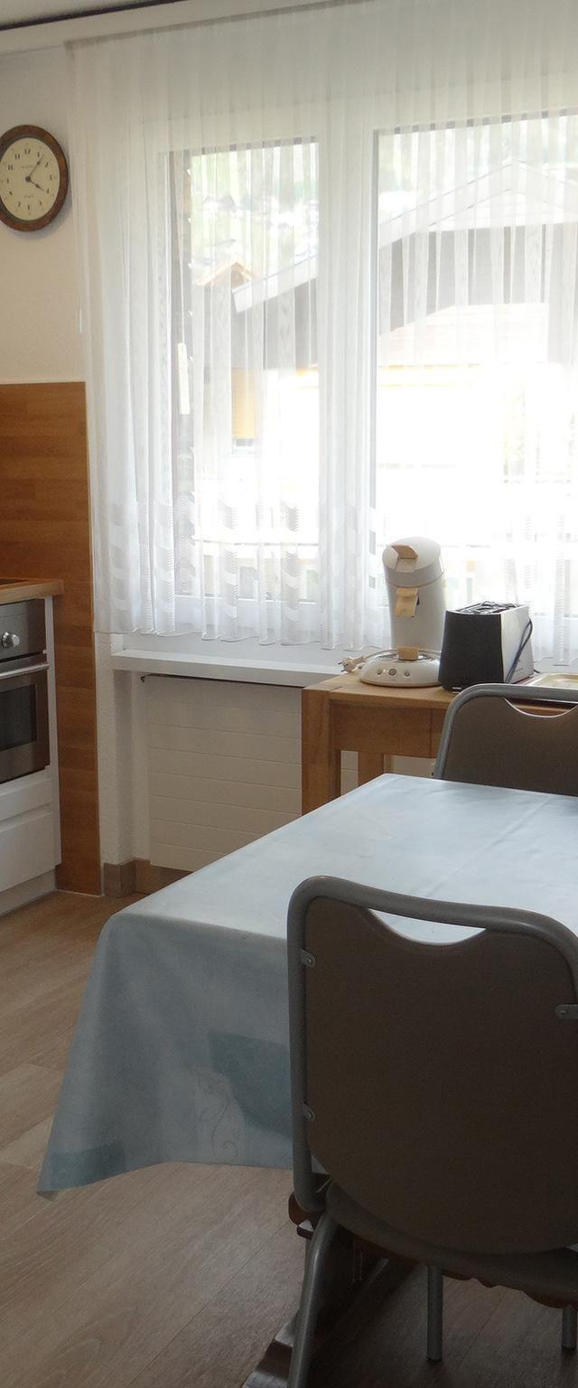 Birkenstrasse 56 Appartement/Fewo 4-Bettwohnung – billede 18