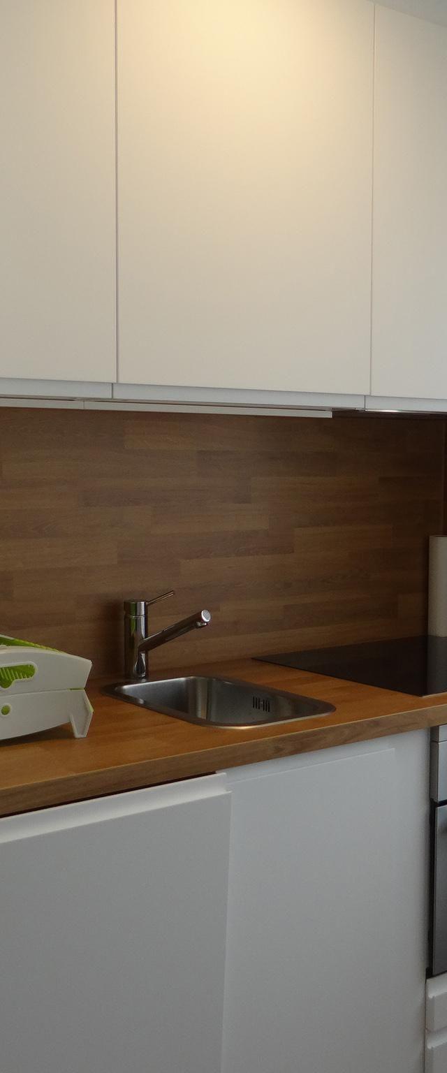 Birkenstrasse 56 Appartement/Fewo 4-Bettwohnung – billede 21