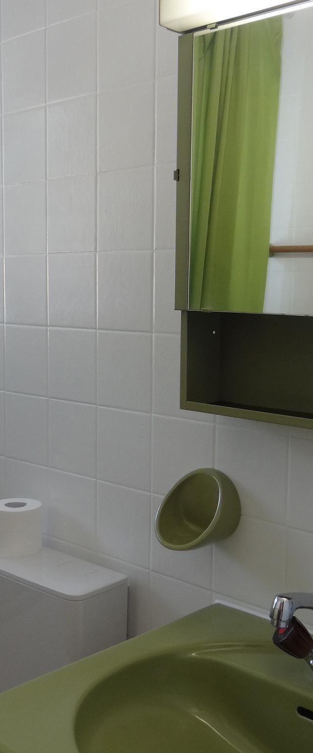 Birkenstrasse 56 Appartement/Fewo 4-Bettwohnung – billede 28