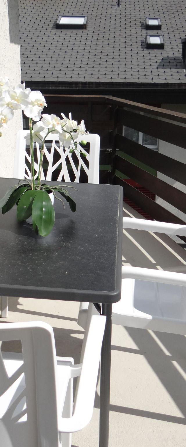 Birkenstrasse 56 Appartement/Fewo 4-Bettwohnung – billede 32