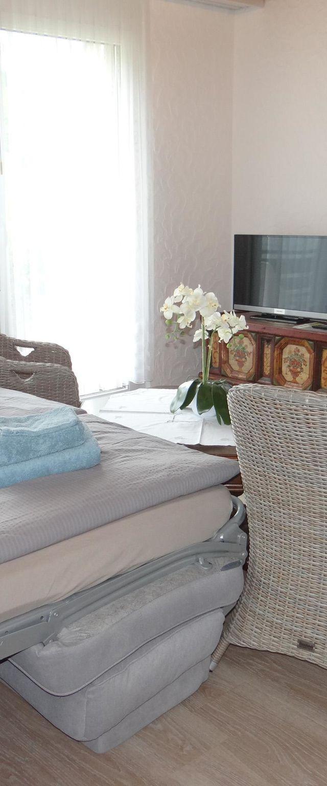 Birkenstrasse 56 Appartement/Fewo 4-Bettwohnung – billede 9