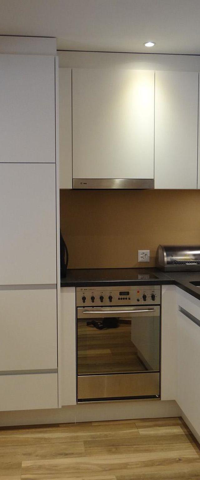 Seelenmattli Appartement/Fewo 4-Bettwohnung – billede 11