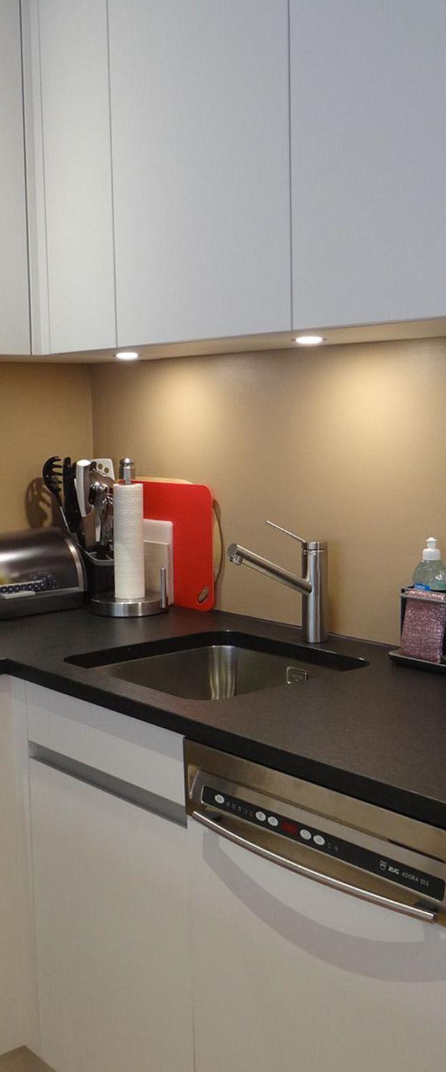 Seelenmattli Appartement/Fewo 4-Bettwohnung – billede 13