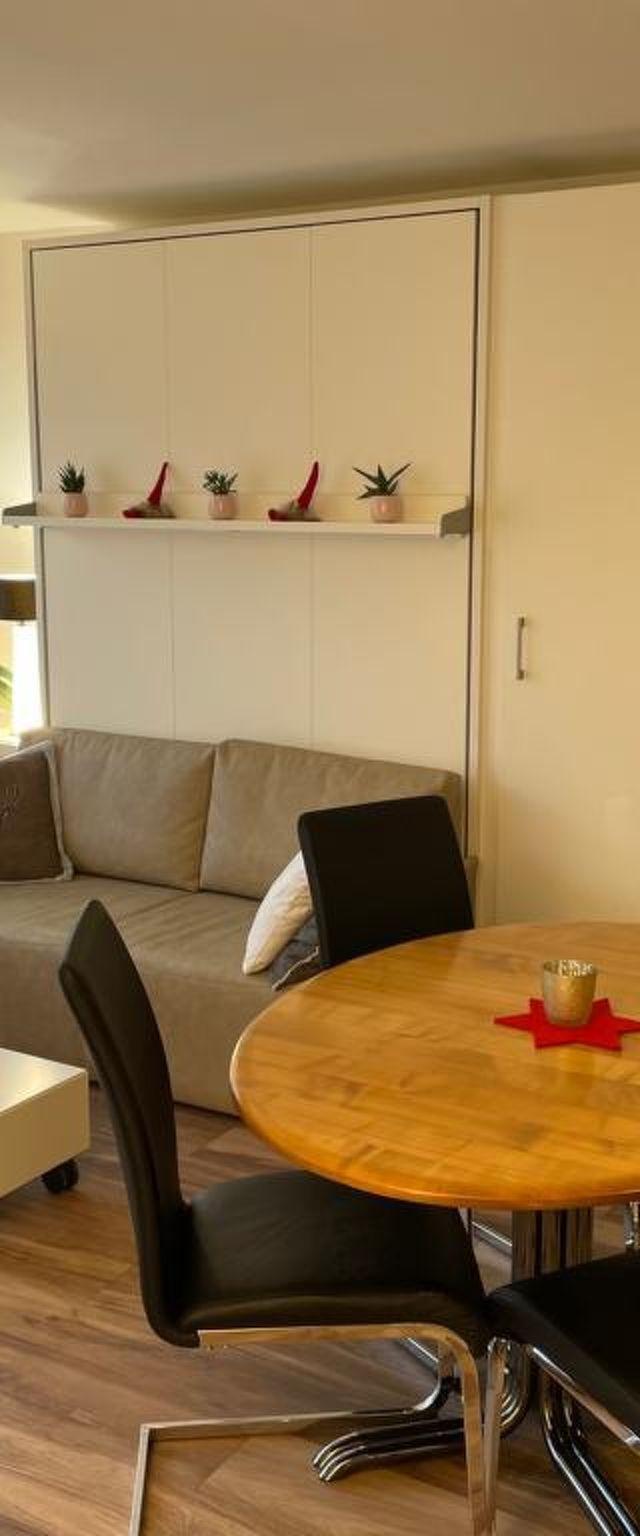 Seelenmattli Appartement/Fewo 4-Bettwohnung – billede 19