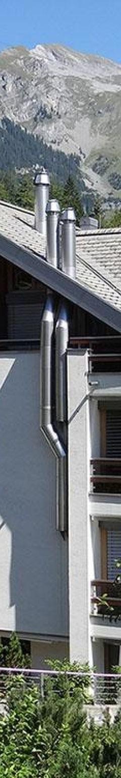 Lejlighed (4 pers.) – Seelenmattli Appartement/Fewo 4-Bettwohnung
