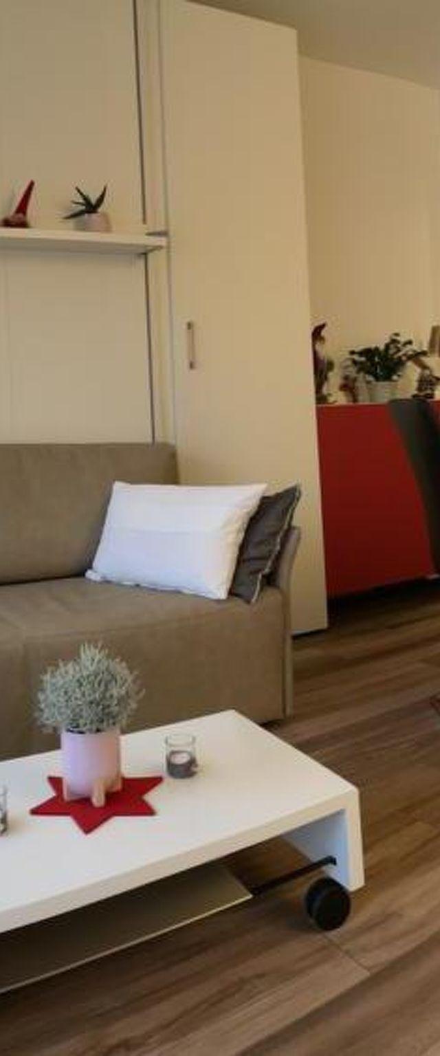 Seelenmattli Appartement/Fewo 4-Bettwohnung – billede 21