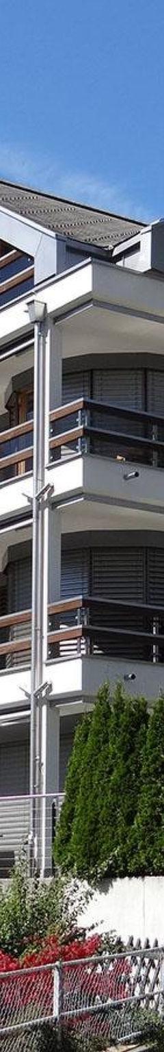 Lejlighed (4 pers.) – Seelenmattli Appartement/Fewo 4-Bettwohnung