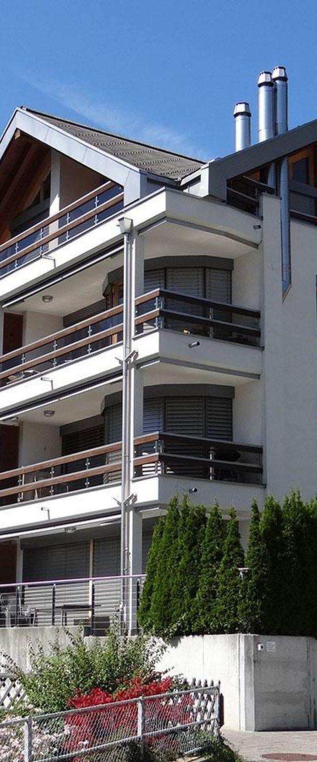 Seelenmattli Appartement/Fewo 4-Bettwohnung – billede 3