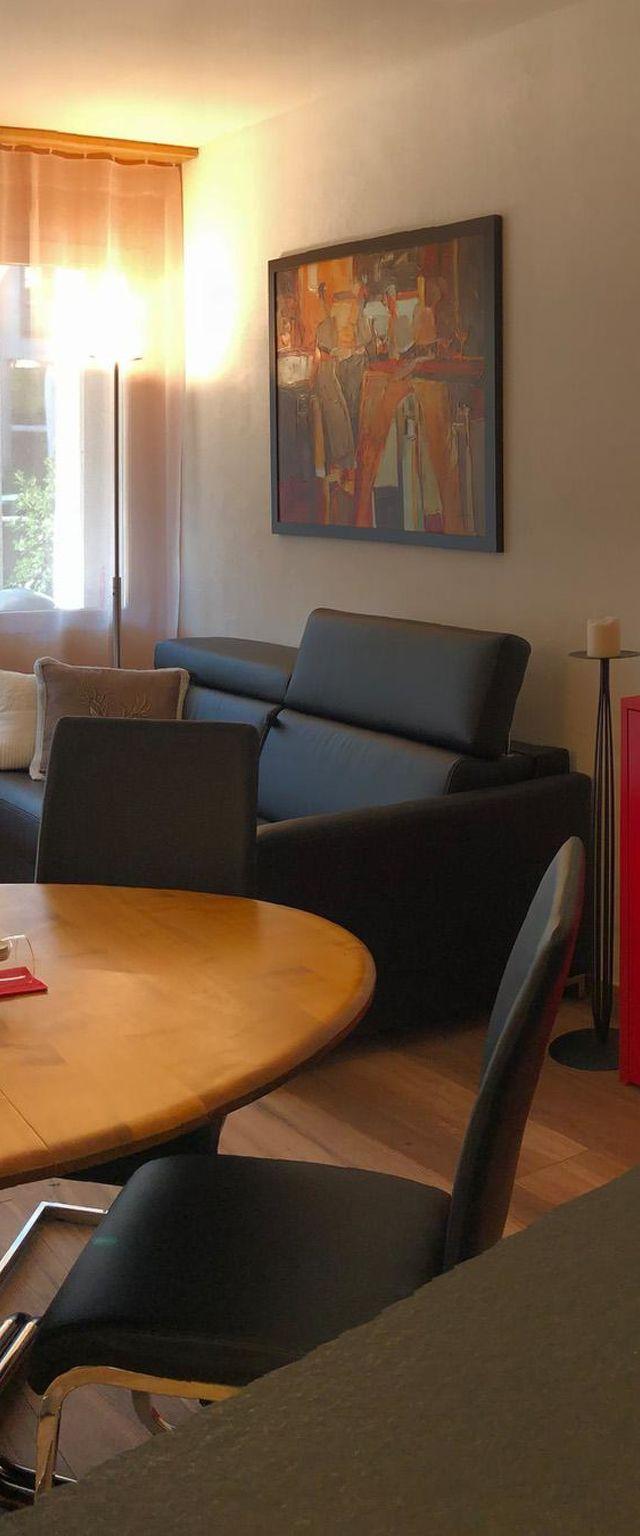 Seelenmattli Appartement/Fewo 4-Bettwohnung – billede 31