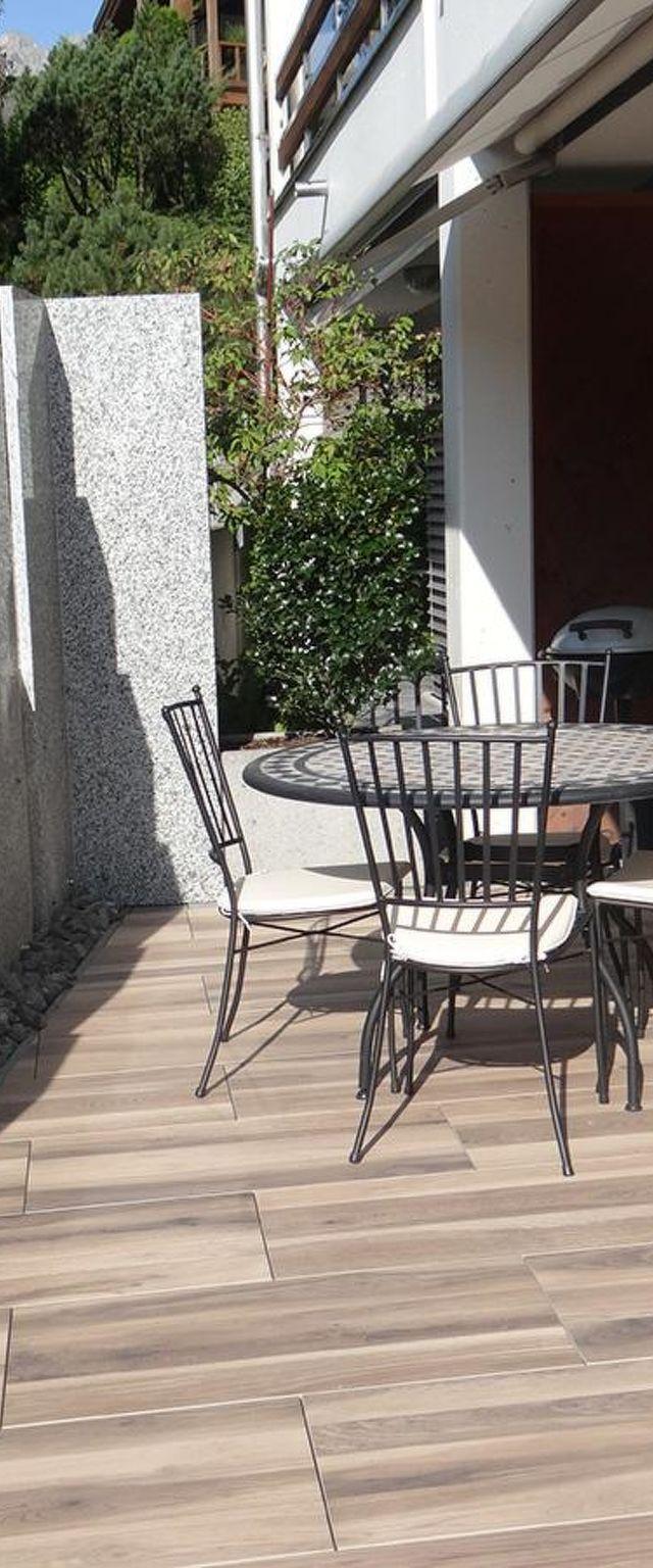 Seelenmattli Appartement/Fewo 4-Bettwohnung – billede 37