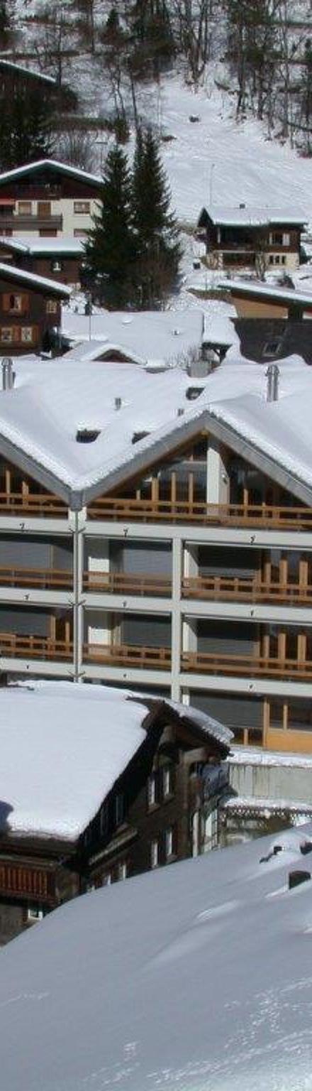 Seelenmattli Appartement/Fewo 4-Bettwohnung – billede 5