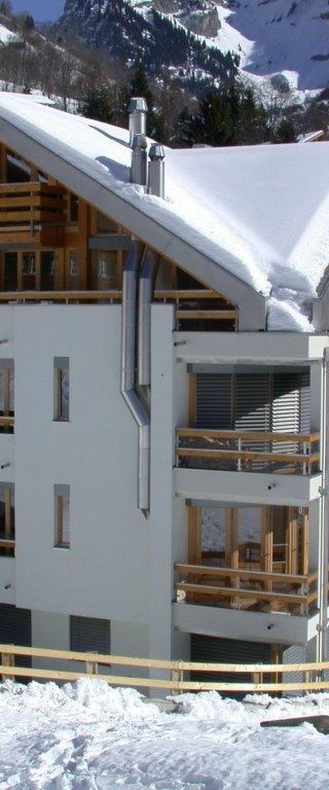 Seelenmattli Appartement/Fewo 4-Bettwohnung – billede 7