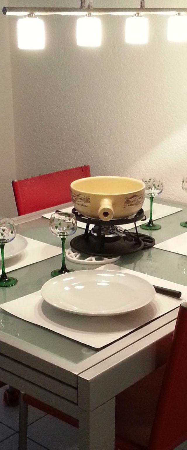 Lejlighed, Engelberg – billede 13
