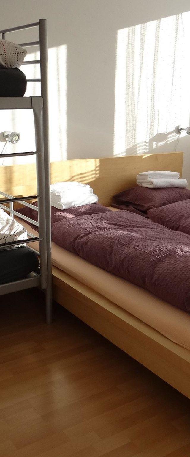 Lejlighed, Engelberg – billede 19