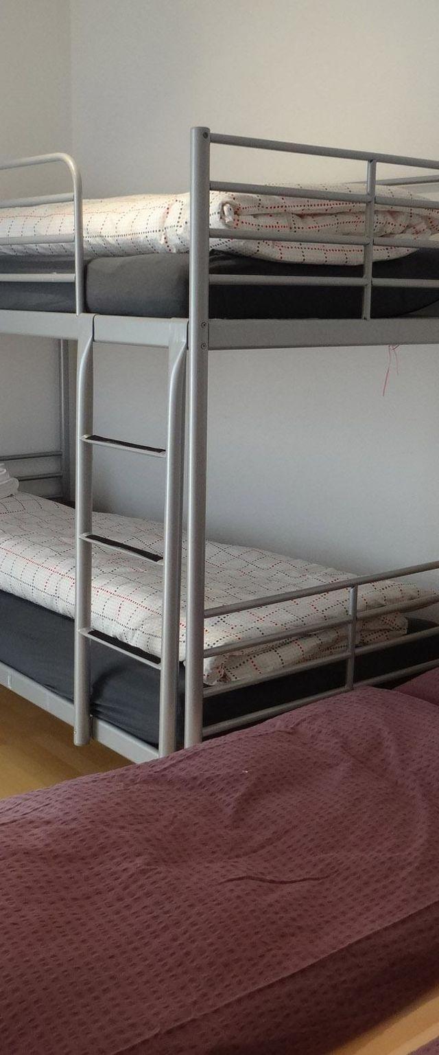 Lejlighed, Engelberg – billede 22