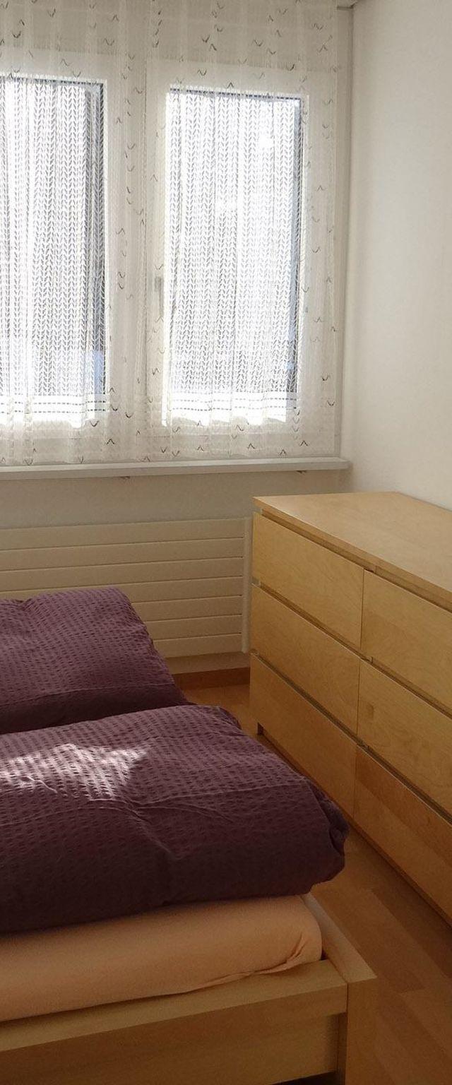 Lejlighed, Engelberg – billede 24
