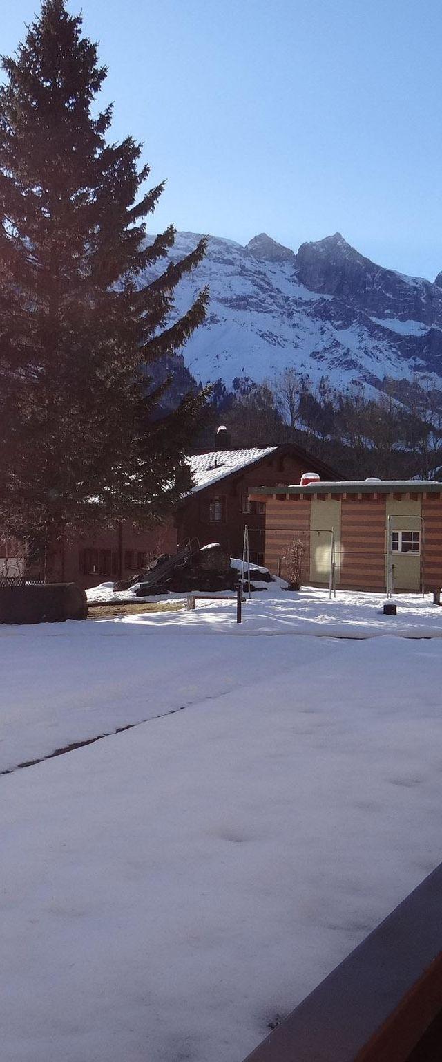 Lejlighed, Engelberg – billede 32